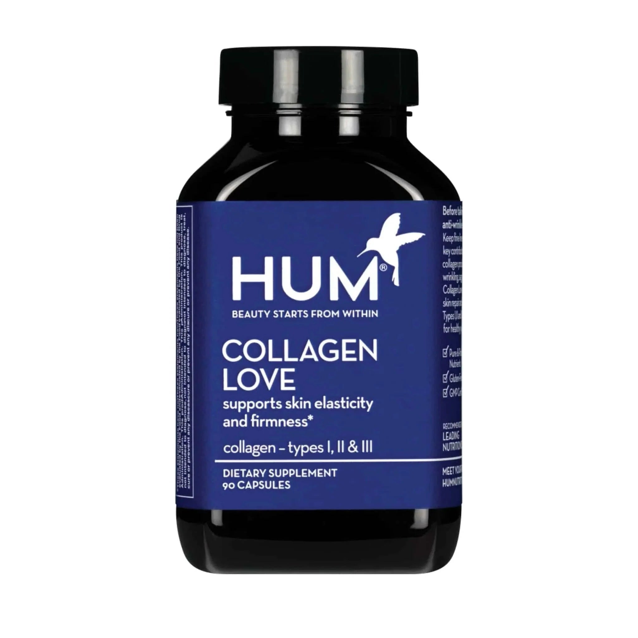 5.0 Shop Hum Collagen Love