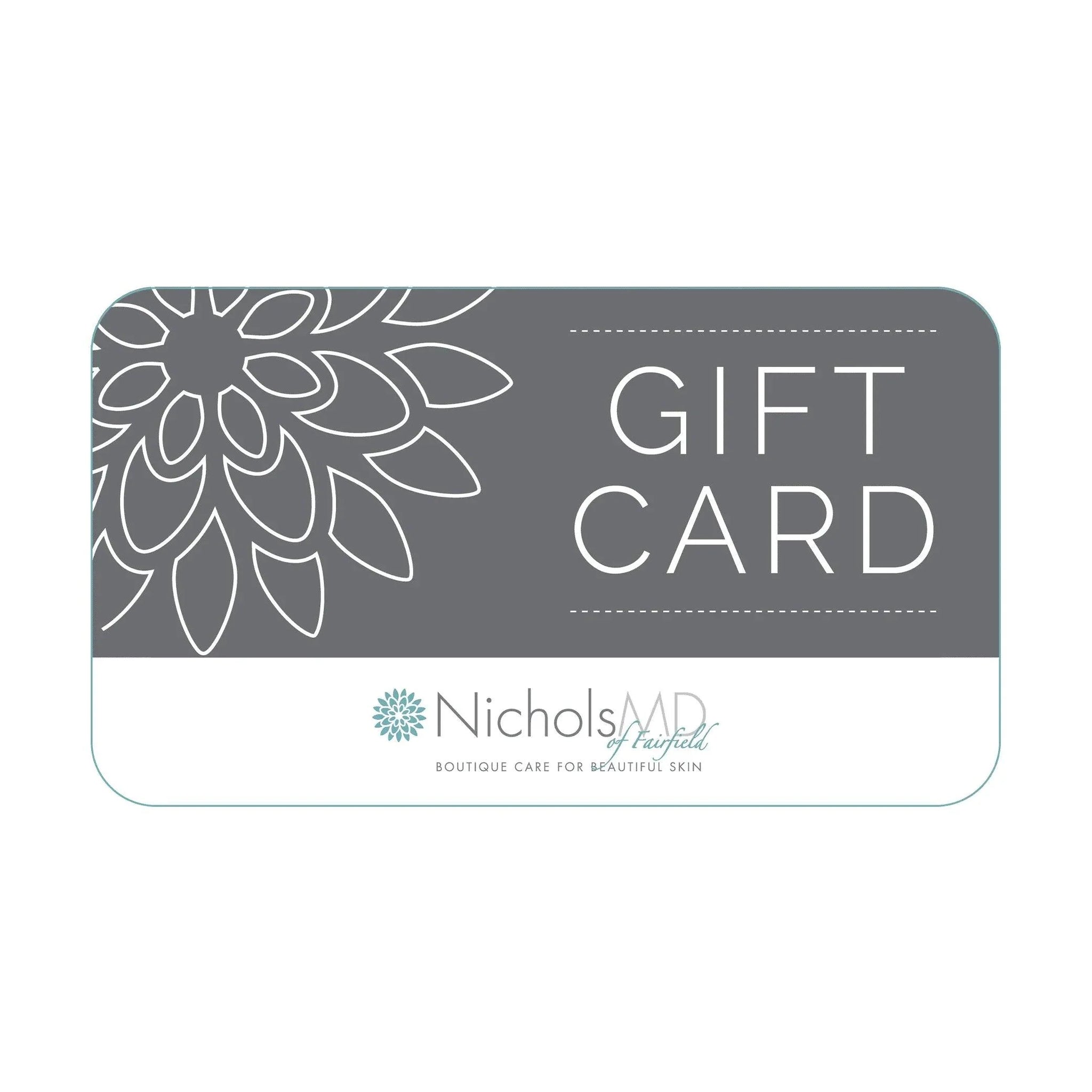 5.0 Shop giftcards3