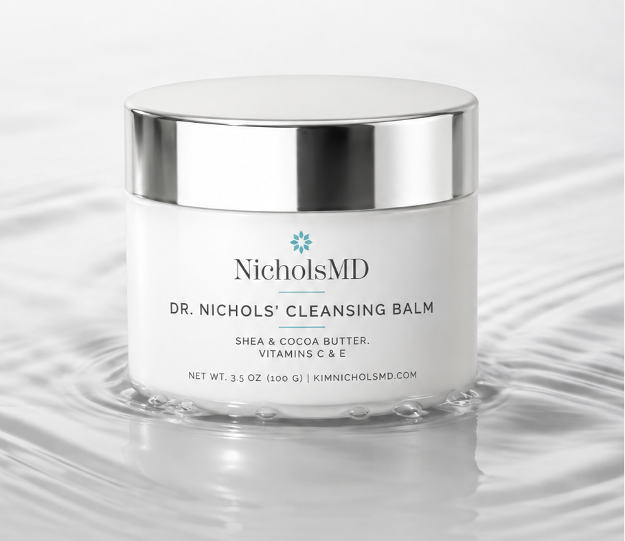 Dr. Nichols' Cleansing Balm