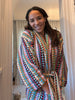 Luxe Lounge Robe