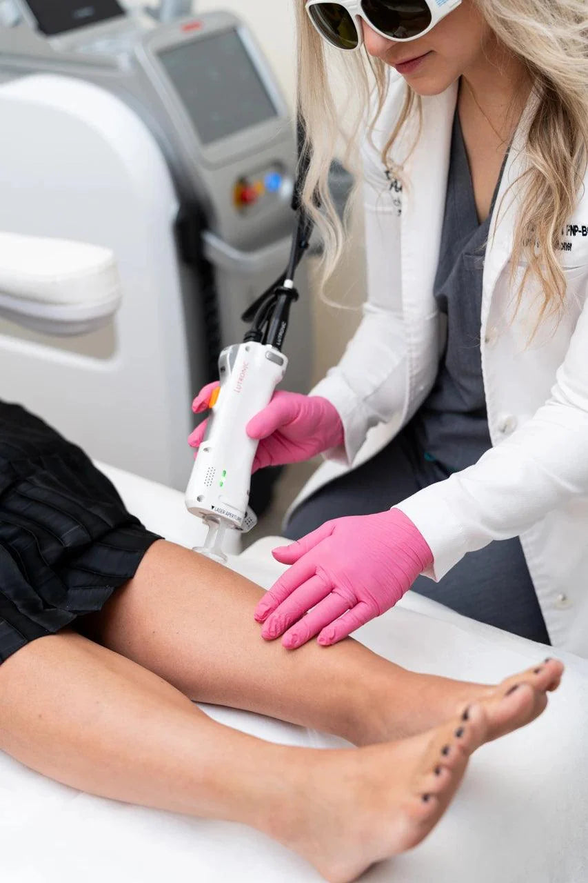 Laser Hair Removal