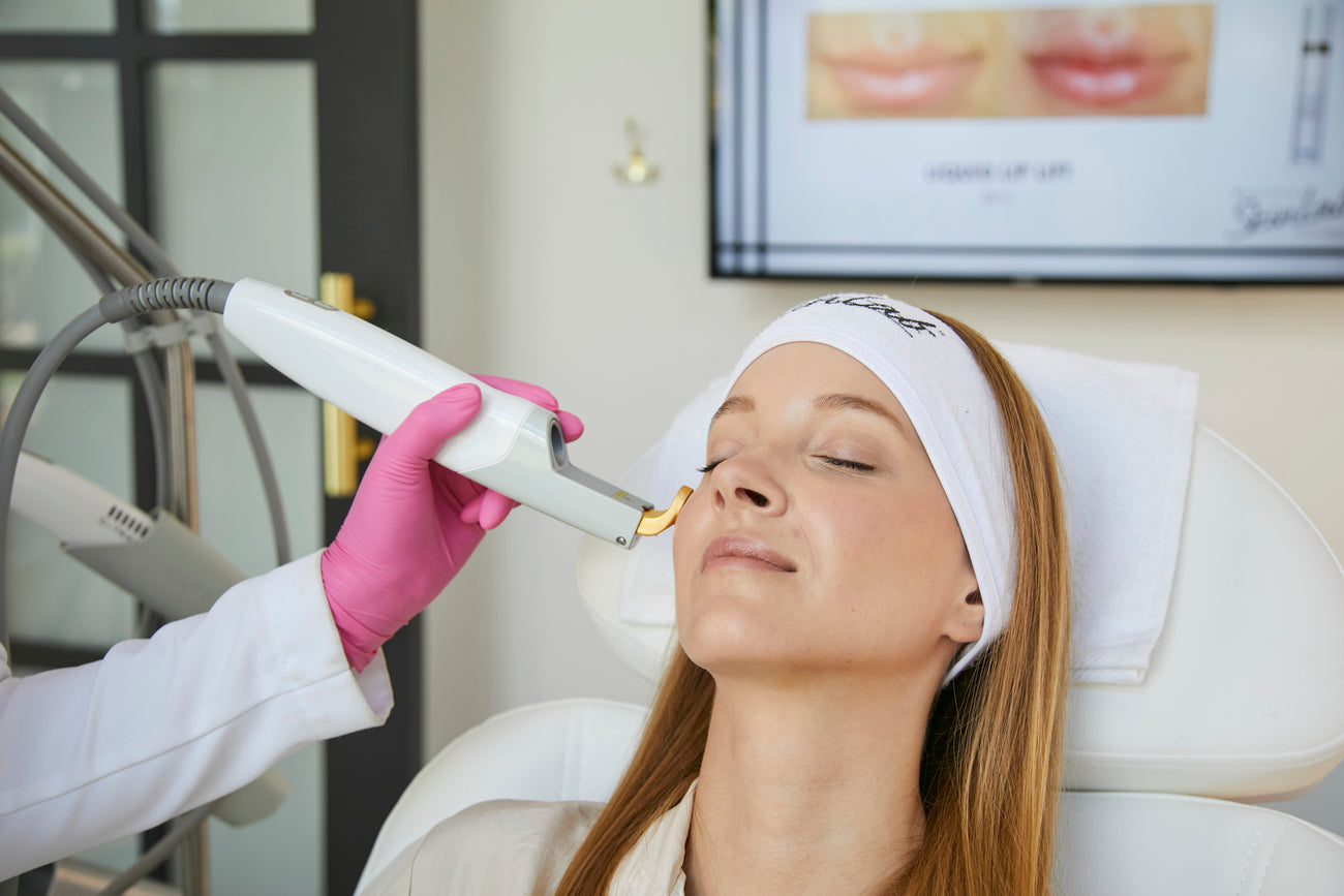 SkinBright Laser Treatment
