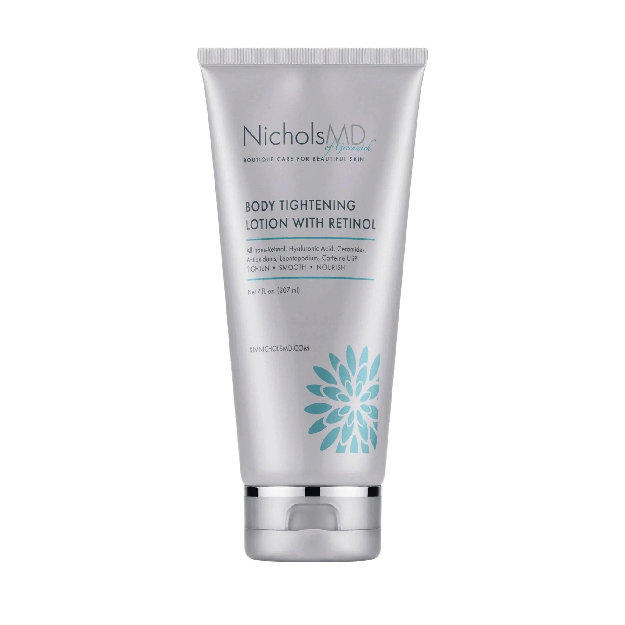 NMD SHOP NicholsMD Body Retinol Lotion scaled