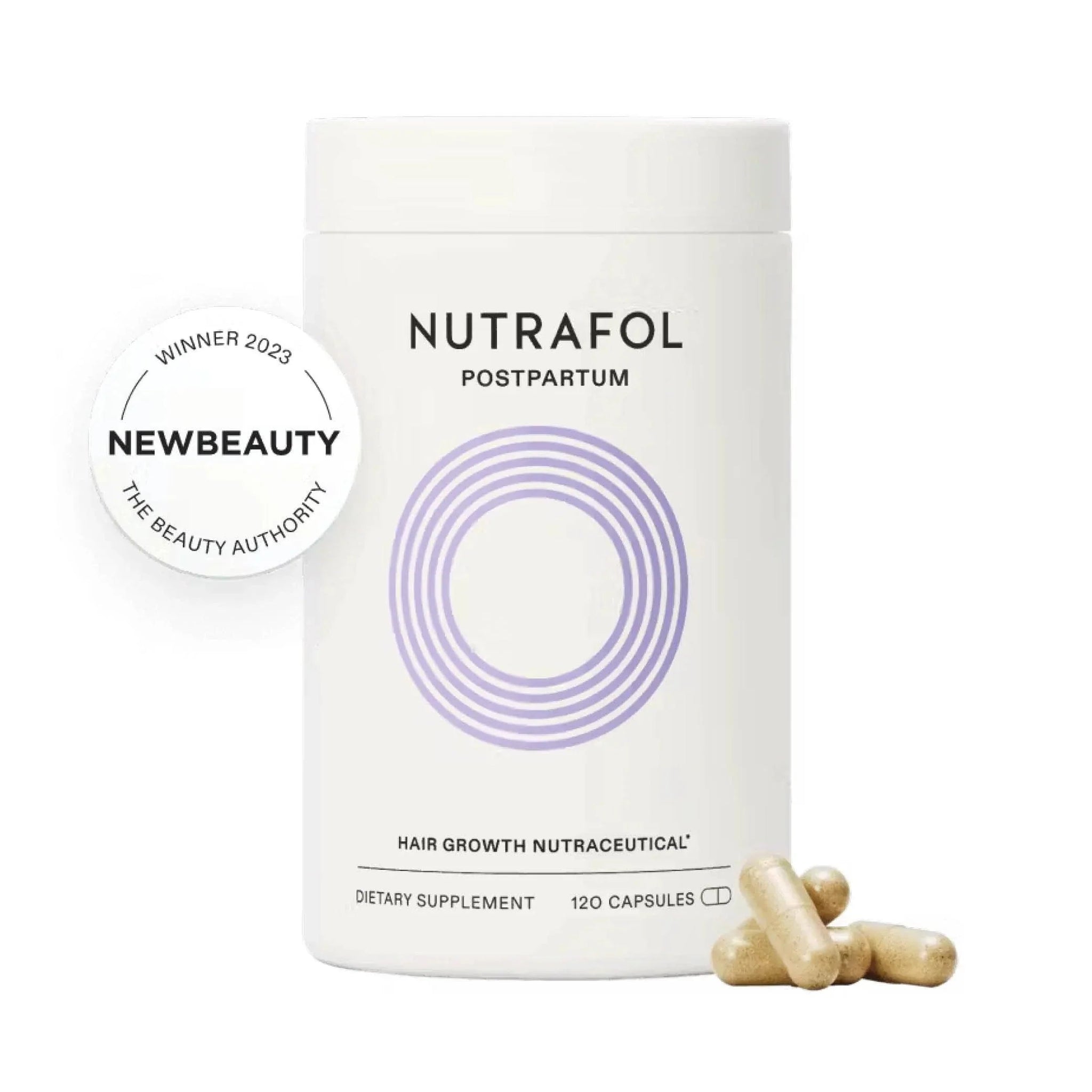 NMD SHOP Nutrafol Postpartum