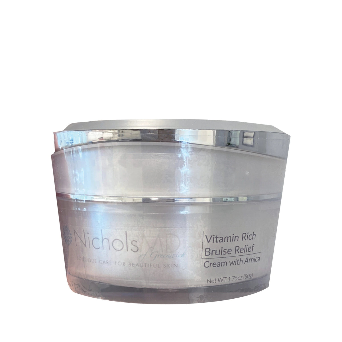 Vitamin-Rich Bruise Relief Cream | NicholsMD Shop