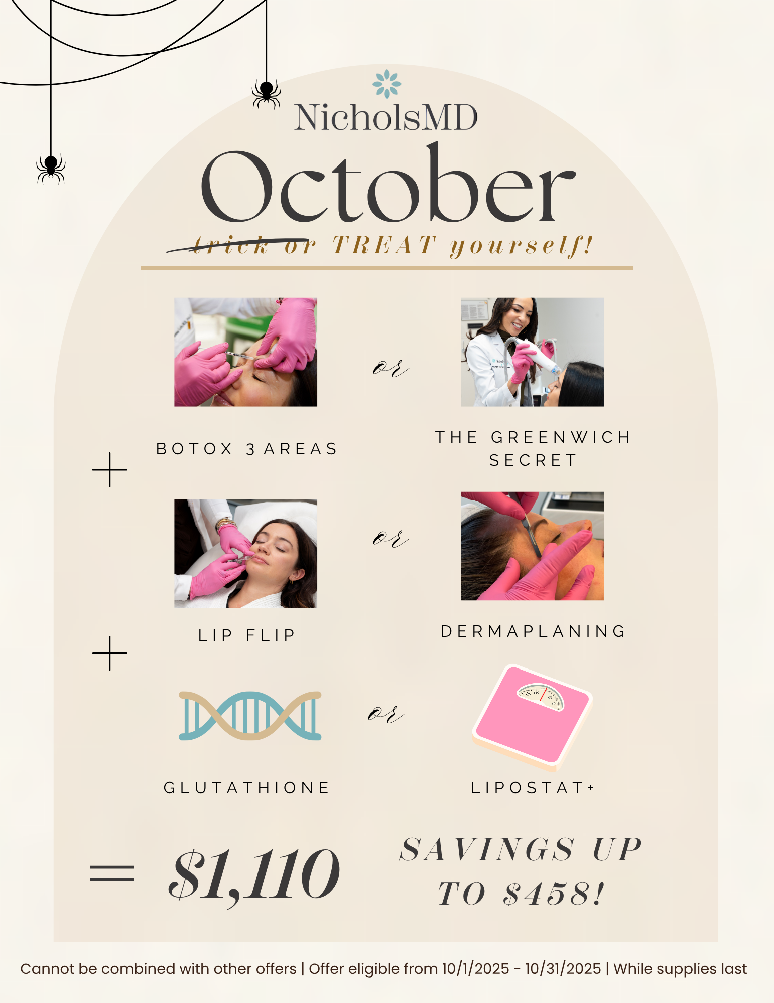 October Special