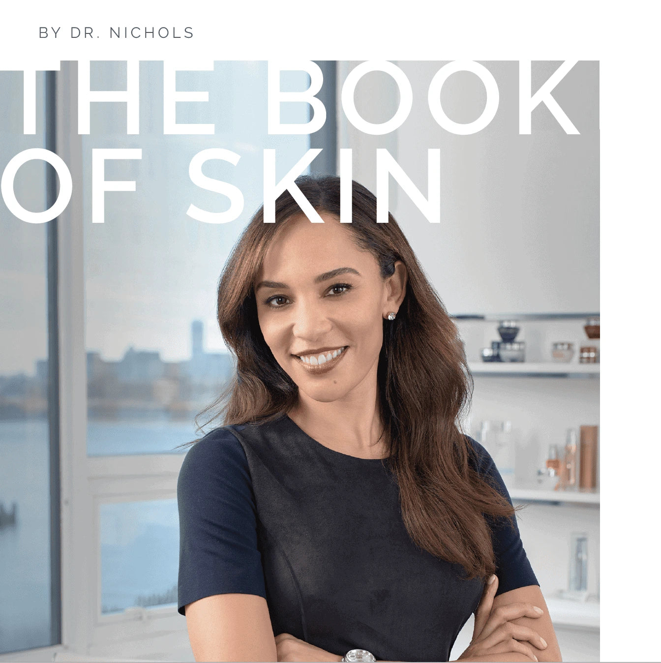 The Book Of Skin