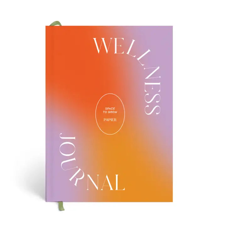 Wellness Journal