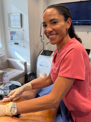 Avéli® Cellulite Treatment