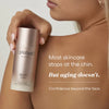 Plated Body Serum