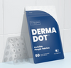 Dermadot Invisible Pimple Patches