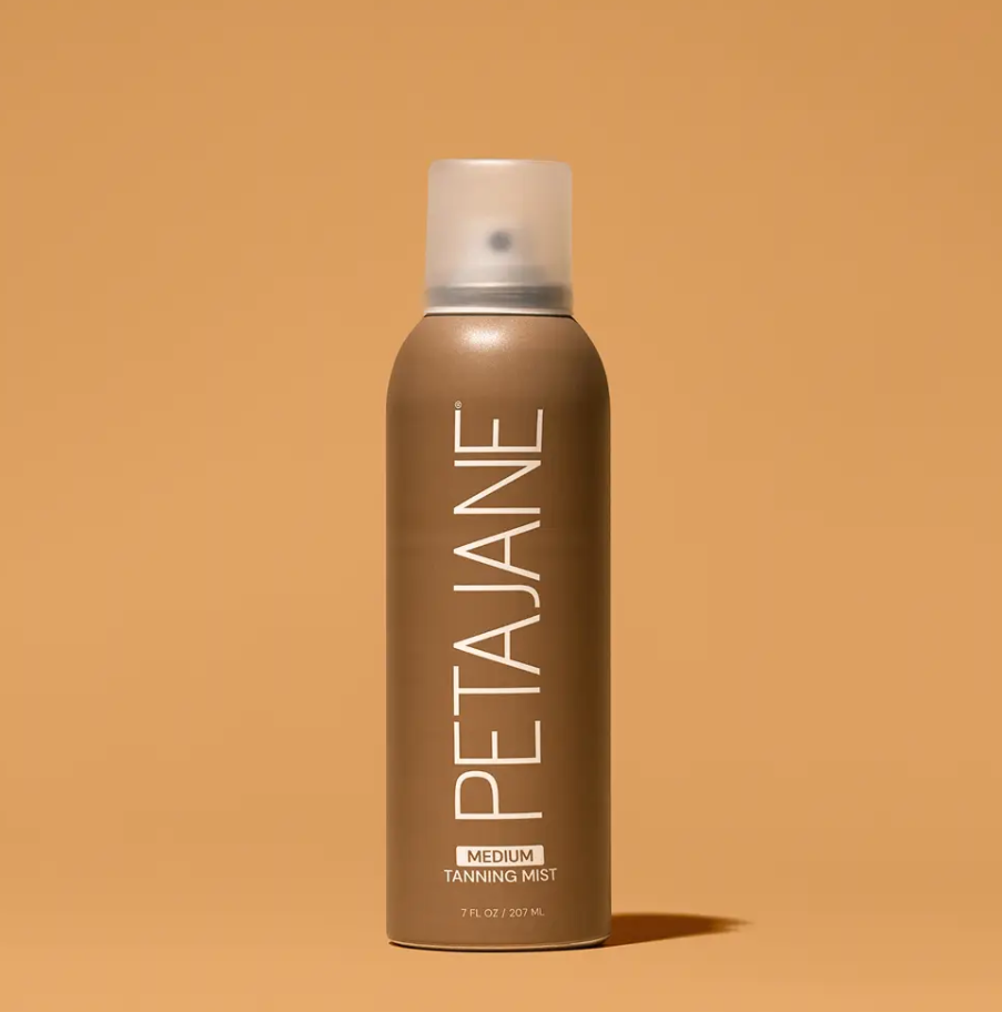 Peta Jane Self-Tanning Mist