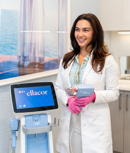 Ellacor