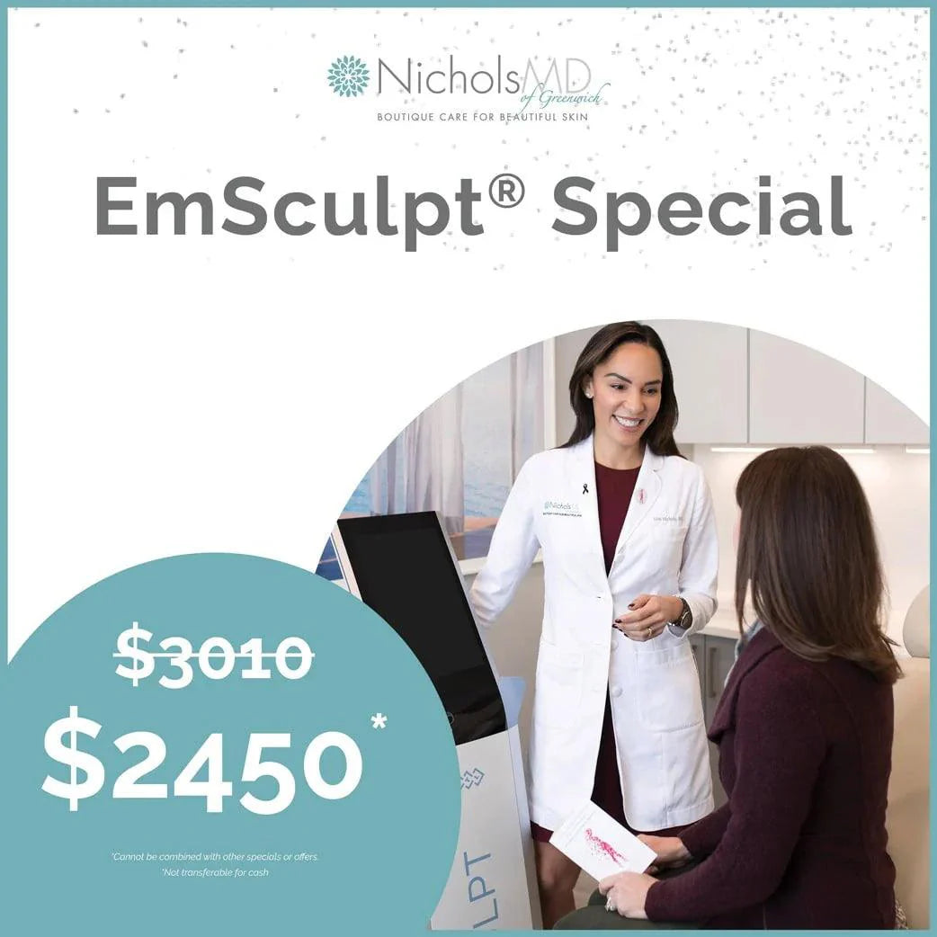 emsculpt special update