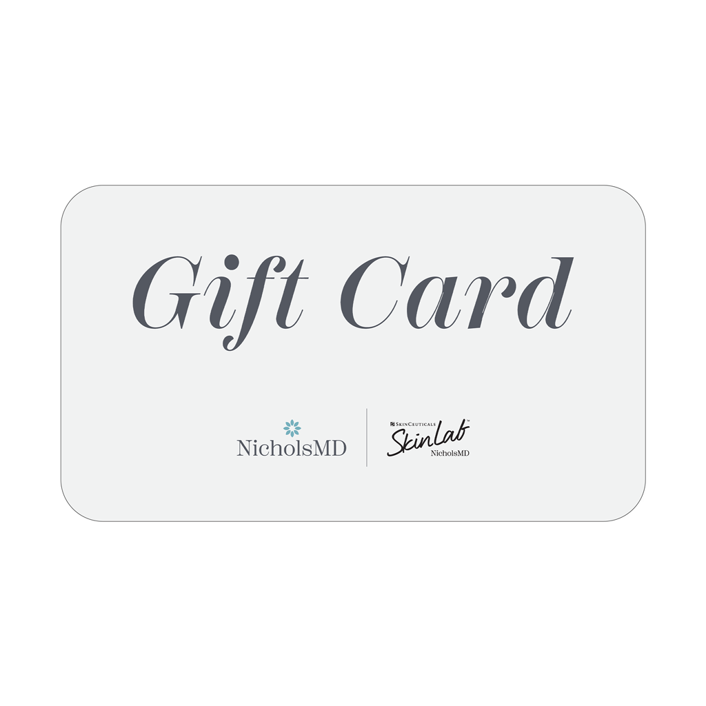 NicholsMD Gift Card