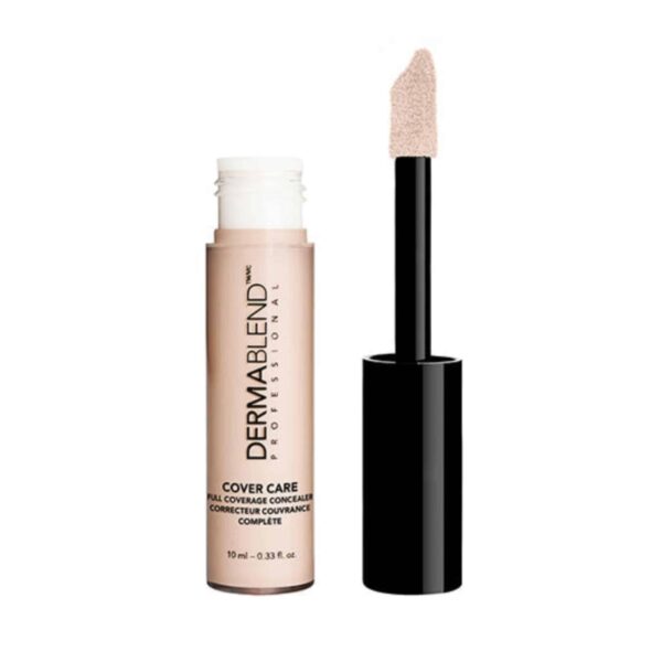 5.0 Shop CoverCare Full Coverage Concealer 0c
