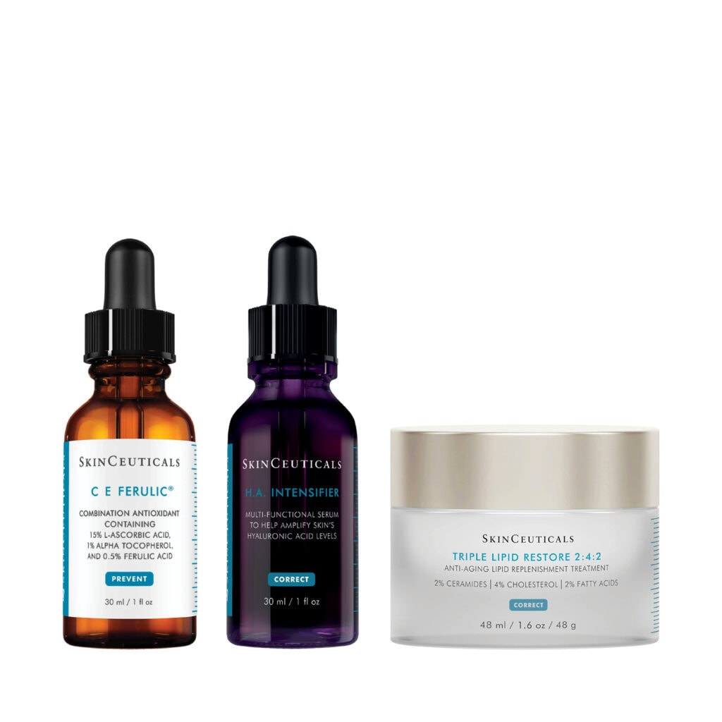 Age-Defying Essentials - Nichols MD Shop