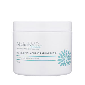 NMD SHOP Dr. Nichols Acne Clearing Pads 1