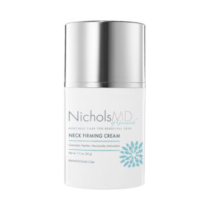 NMD SHOP NicholsMD Neck Firming Cream