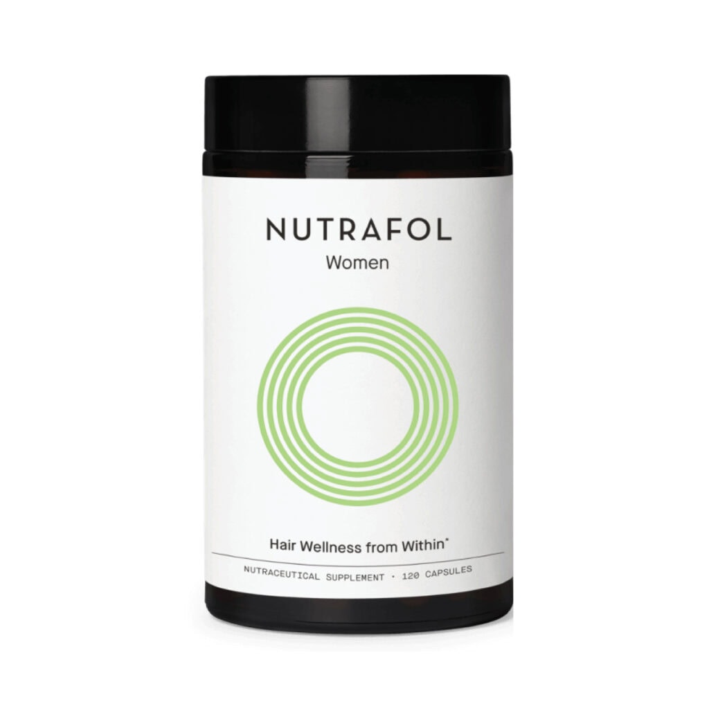 Nutrafol Women - Nichols MD Shop