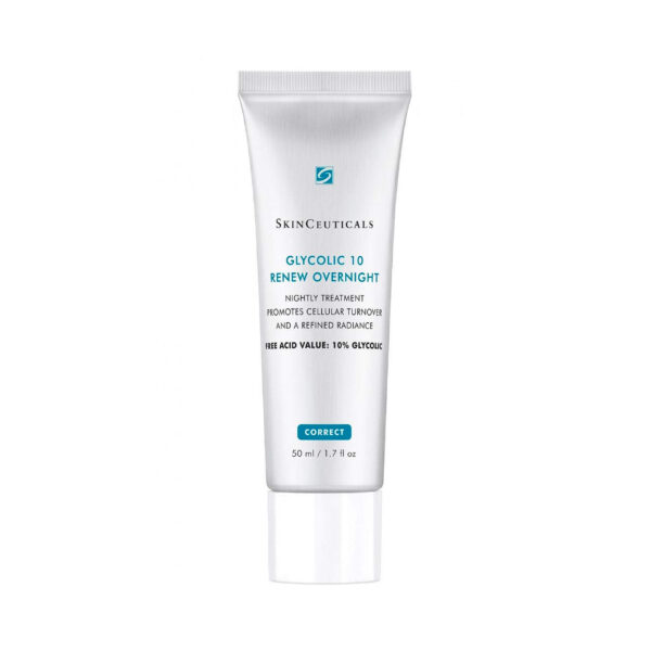 NMD SHOP SkinCeuticals Glycolic 10 Renew Overnight