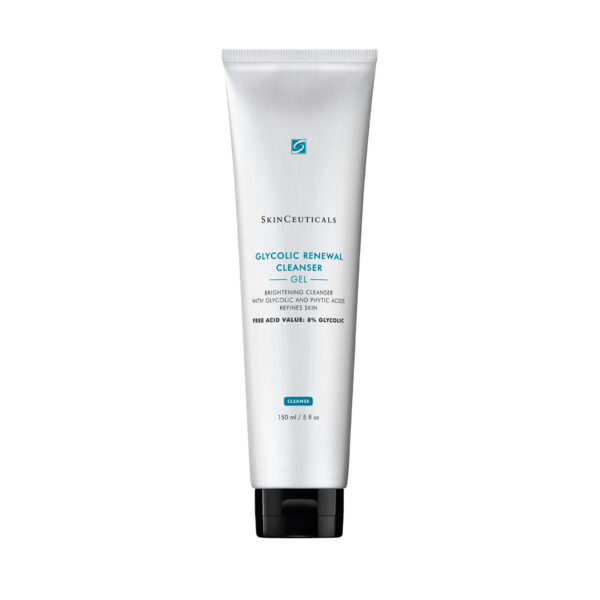 NMD SHOP SkinCeuticals Glycolic Renewal Cleanser