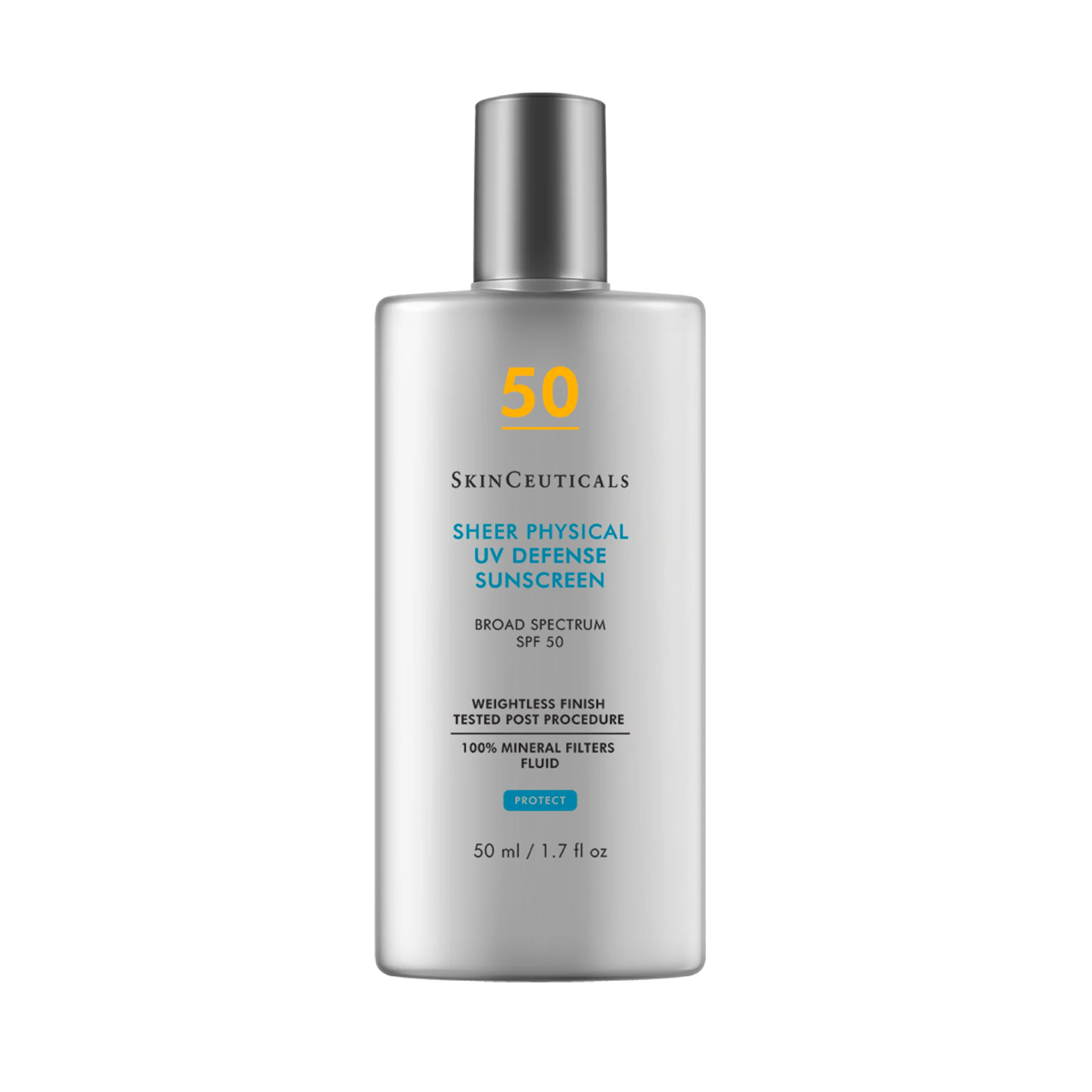 NMD SHOP SkinCeuticals Sheer Physical UV Defense SPF 50