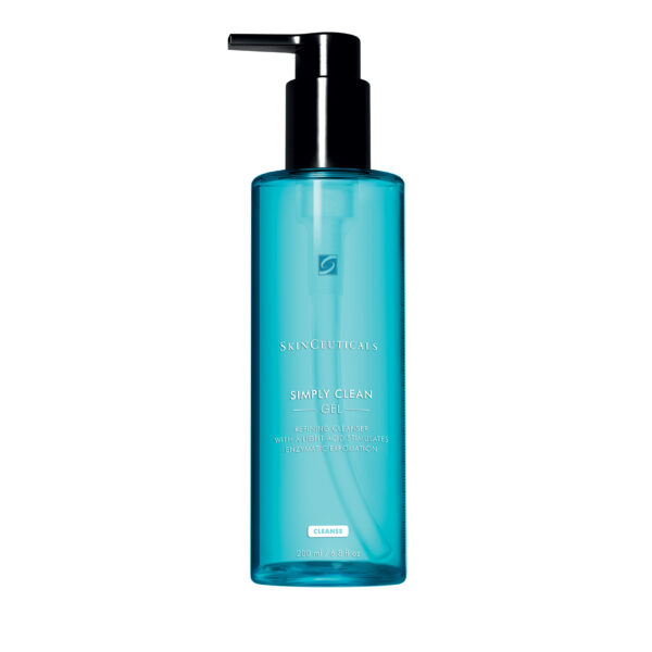NMD SHOP SkinCeuticals Simply Clean Cleanser