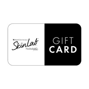 5.0 Shop giftcards