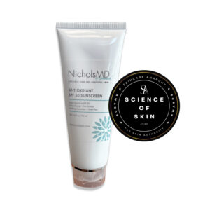 NMD SHOP NicholsMD Antioxidant SPF50 Sunscreen 1