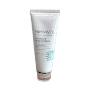 NMD SHOP NicholsMD Antioxidant SPF50 Sunscreen