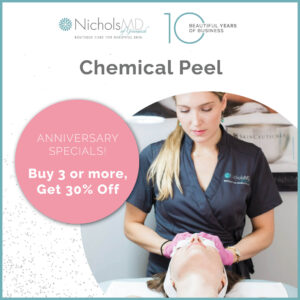 Anni Specials Chemical Peel