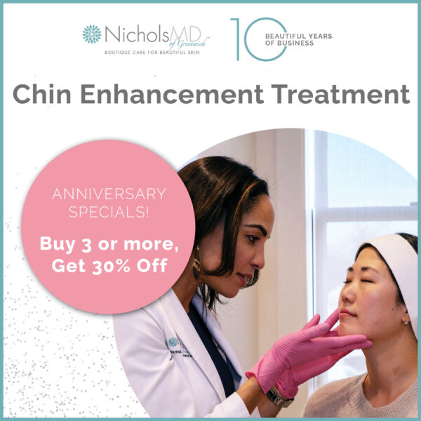 Anni Specials Chin Enhancement Treatment