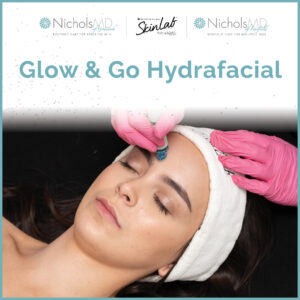NMD SHOP Glow and Go Hydrafacial
