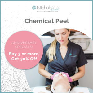 NMD FFLD Anni Specials Chemical Peel
