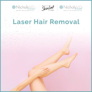NMD SHOP Laser Hair Removal
