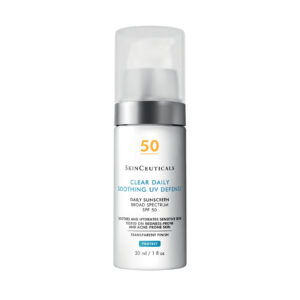 NMD SHOP Clear Daily Soothing UV Defense SPF 50